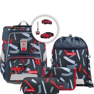 Step by Step Space Zestaw tornistra 5-części zdjęcie produktu