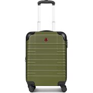 Wenger Amplar Evo 4 kółka Walizka kabinowa S 53 cm z funkcją poszerzenia zdjęcie produktu