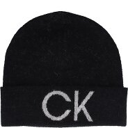 Calvin Klein Elevated Knitted Hat 23 cm zdjęcie produktu