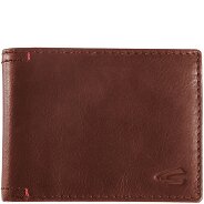 camel active Salamanca Wallet Leather 12,5 cm zdjęcie produktu