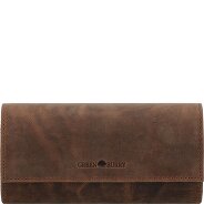 Greenburry Skórzane etui na zegarek vintage 21,5 cm zdjęcie produktu