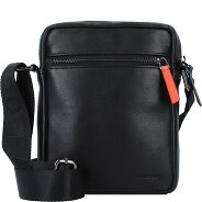 Davidoff Essentials Torba na ramię Skórzany 35 cm zdjęcie produktu