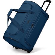 Redolz Torba podróżna na 2 kółkach Duffle Essentials 61 cm zdjęcie produktu