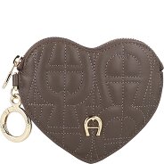 AIGNER Skórzana przywieszka do torby Diadora 12 cm zdjęcie produktu