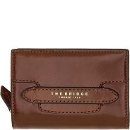 The Bridge Lucrezia Portfel Ochrona RFID Skóra 12 cm zdjęcie produktu