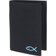oxmox New Cryptan Portfel Ochrona RFID 10 cm zdjęcie produktu