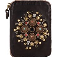 Campomaggi Tosca Portfel Skórzany 10 cm zdjęcie produktu