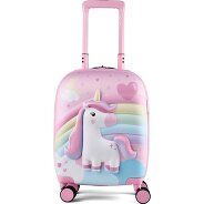 American Tourister Wondertrips 4 kółka Walizka dla dzieci 47 cm zdjęcie produktu