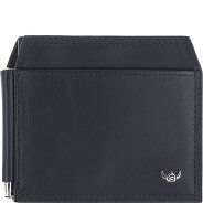 Golden Head Polo Portfel Ochrona RFID Skóra 11 cm zdjęcie produktu