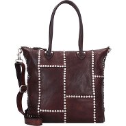 Campomaggi Torba na ramię skórzana 36 cm zdjęcie produktu