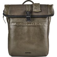 Burkely Minimal Mason Plecak Skóra 37 cm Komora na laptopa zdjęcie produktu