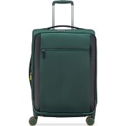 Delsey Paris Montmartre 3 4 kółka Walizka 66 cm z plisą rozprężną zdjęcie produktu