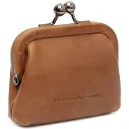 The Chesterfield Brand Skórzana saszetka na monety Calvia 12 cm zdjęcie produktu