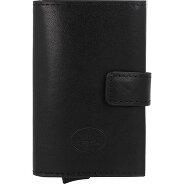 The Bridge Story Uomo Business Card Case Leather 6,5 cm zdjęcie produktu