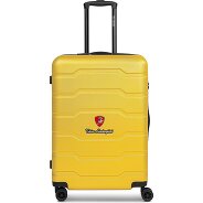 Tonino Lamborghini Bologna 4 kółka Walizka M 67 cm zdjęcie produktu