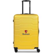 Tonino Lamborghini Bologna 4 kółka Walizka M 67 cm zdjęcie produktu