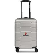 Tonino Lamborghini Bologna 4 kółka Walizka kabinowy S 53 cm zdjęcie produktu