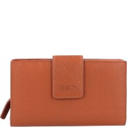Bric's Marmolada Portfel RFID Skórzany 15,5 cm zdjęcie produktu