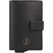 Bogner Etui na karty kredytowe Vail c-two RFID skórzane 7 cm zdjęcie produktu