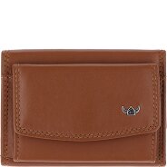 Golden Head Polo Wallet RFID Leather 9.5 cm zdjęcie produktu