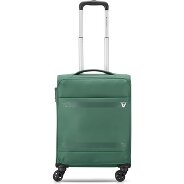 Roncato Jazz 4.0 4 kółka Walizka kabinowy S 55 cm z plisą rozprężną zdjęcie produktu
