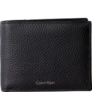 Calvin Klein Embossed Portfel Skórzany 12 cm zdjęcie produktu