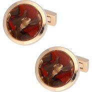 Davidoff Spinki do mankietów Venice Mosiądz 2 cm zdjęcie produktu