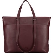 Jost Skórzana torba Lysa Business Shopper z przegrodą na laptopa o szerokości 36 cm zdjęcie produktu