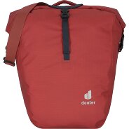 Deuter Weybridge 25+5L Torba rowerowa 43 cm zdjęcie produktu