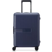 Delsey Paris x United Colors of Benetton Color Block Hardside 4-kołowy wózek kabinowy 55 cm zdjęcie produktu