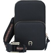 AIGNER Zita Etui na telefon komórkowy Skórzany 12 cm zdjęcie produktu