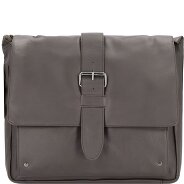 Pride and Soul Skórzana torba kurierska Neo z przegrodą na laptopa 33 cm zdjęcie produktu