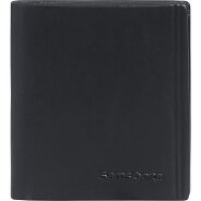 Samsonite Attack 3.0 Portfel Ochrona RFID Skóra 8.5 cm zdjęcie produktu