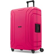 Redolz Essentials 15 Wózek 4-kołowy 75 cm z trzypunktowym mocowaniem zdjęcie produktu