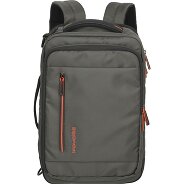 Travelite Crosslite Torba lotnicza 40 cm Komora na laptopa z funkcją poszerzenia zdjęcie produktu