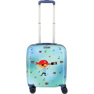 Travelite Minimover 4 kółka Walizka dla dzieci 44 cm zdjęcie produktu