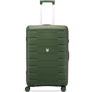 Roncato Skyline 2.0 Neon 4 kółka Walizka 70 cm zdjęcie produktu