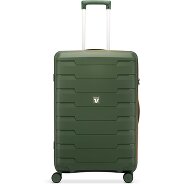 Roncato Skyline 2.0 Neon 4 kółka Walizka 70 cm zdjęcie produktu