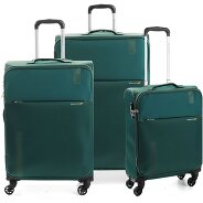 Roncato Speed 4 kółka Zestaw walizek 3-części z plisą rozprężną zdjęcie produktu