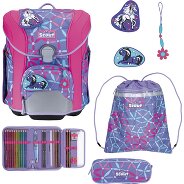 Scout Micro Zestaw tornistra 5-części zdjęcie produktu