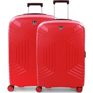 Roncato Ypsilon 4 kółka Zestaw walizek 2-części z funkcją poszerzenia zdjęcie produktu