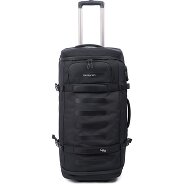 Hedgren Comby Compact 2 kółka Torba podróżna 68 cm zdjęcie produktu