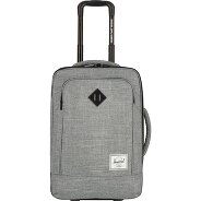 Herschel Heritage 2 kółka Walizka kabinowa 52 cm zdjęcie produktu