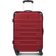 Wenger Amplar Evo 4 kółka Walizka M 65 cm z funkcją poszerzenia zdjęcie produktu