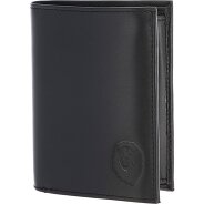 oxmox Leather Portfel Ochrona RFID Skóra 13 cm zdjęcie produktu