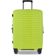 Stratic Novium 4 kółka Walizka M 65 cm z funkcją poszerzenia zdjęcie produktu