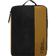 Jack Wolfskin Sakwa kompresyjna 23 cm z plisą rozprężną zdjęcie produktu