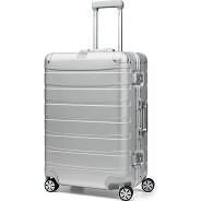 Redolz Pro Aluminium 4 kółka Walizka M 66 cm zdjęcie produktu