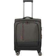 Travelite Crosslite 4 kółka Walizka kabinowa S 55 cm zdjęcie produktu