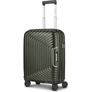 Redolz Essentials 01 4 kółka Walizka kabinowa 53 cm z funkcją poszerzenia zdjęcie produktu